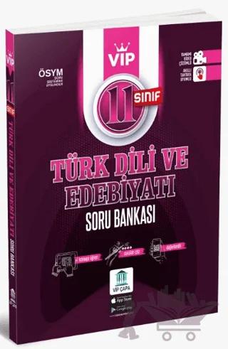 2025 11. Sınıf Türk Dili ve Edebiyatı Soru Bankası