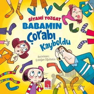 Babamın Çorabı Kayboldu