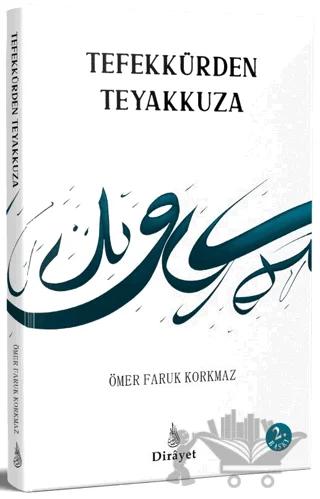 Tefekkürden Teyakkuza