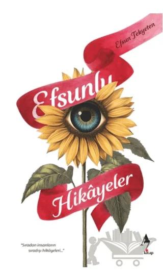 Efsunlu Hikayeler