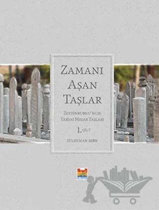 Zamanı Aşan Taşlar (2 Cilt Takım)