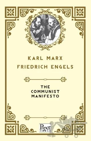 The Communist Manifesto