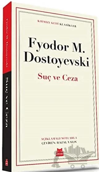 Suç ve Ceza