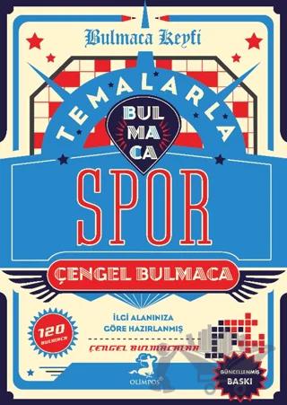 Temalarla Çengel Bulmaca - Spor