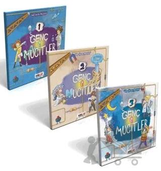 Genç Mucitler Seti