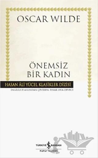 Önemsiz Bir Kadın