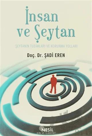 İnsan ve Şeytan