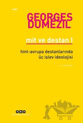 Mit ve Destan 1