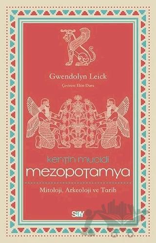 Kentin Mucidi Mezopotamya