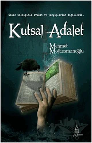 Kutsal Adalet