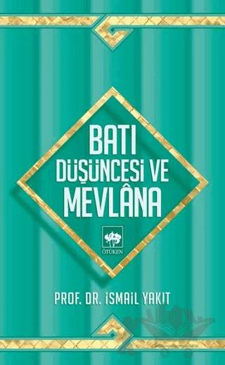 Batı Düşüncesi ve Mevlana