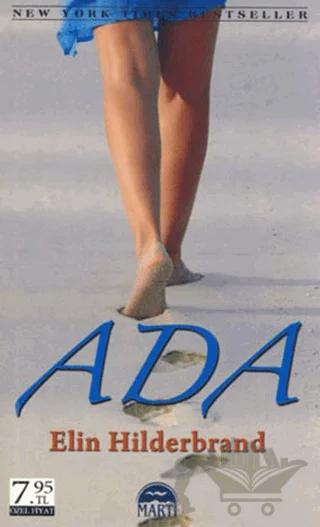 Ada (Özel Basım)