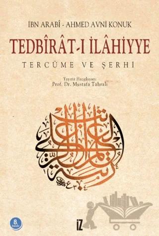 Tedbirat-ı İlahiyye