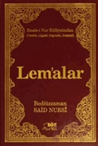 Lem’alar (Büyük Boy)