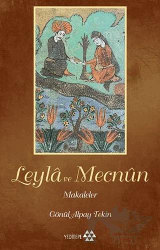 Leyla ile Mecnun