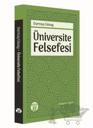 Üniversite Felsefesi