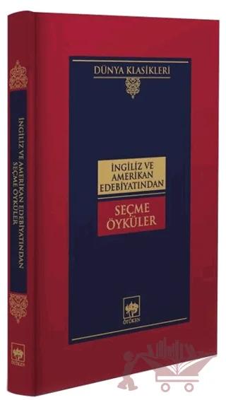 Jack London’dan Seçme Hikayeler