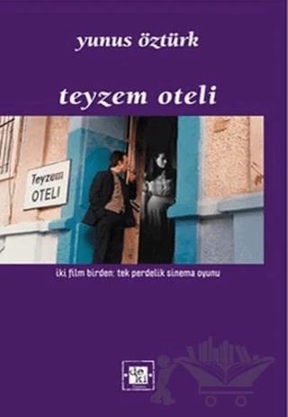Teyzem Oteli