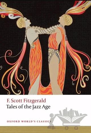 Tales of the Jazz Age