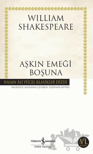 Aşkın Emeği