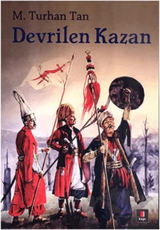 Devrilen Kazan