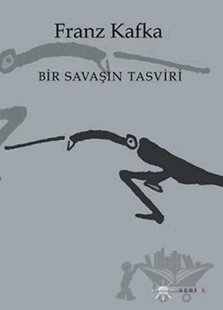 Bir Savaşın Tasviri