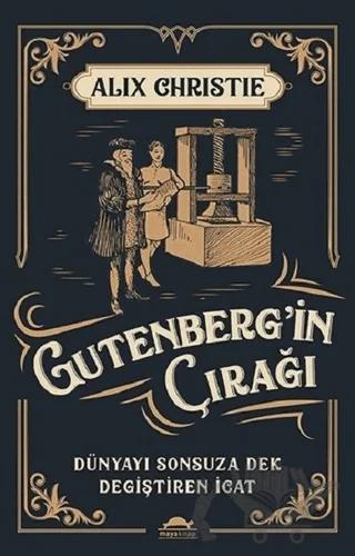 Gutenberg’in Çırağı