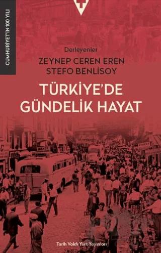 Türkiye'de Gündelik Hayat