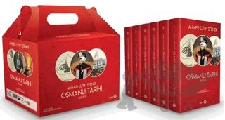 Osmanlı Tarihi (1825-1876)