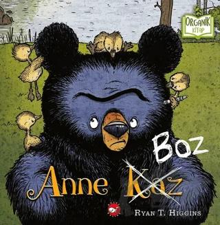 Anne Boz
