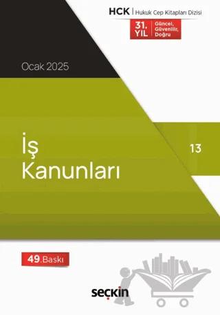 İş Kanunları