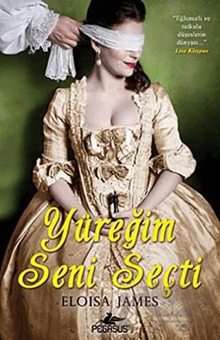 Yüreğim Seni Seçti