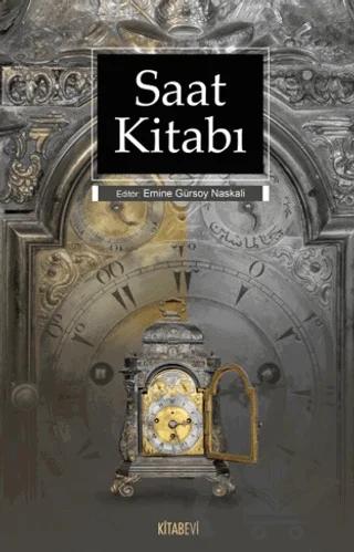 Saat Kitabı