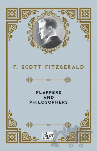 Flappers and Philosophers