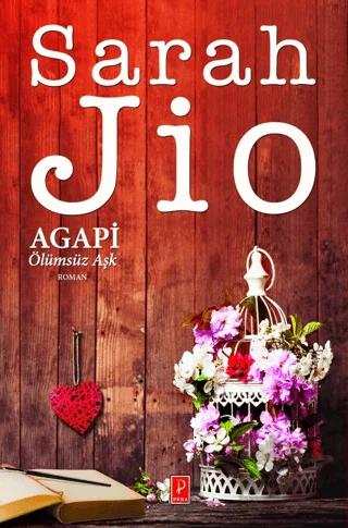Agapi: Ölümsüz Aşk