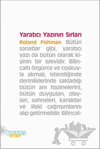 Yaratıcı Yazının Sırları