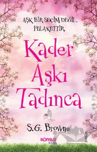 Kader Aşkı Tadınca