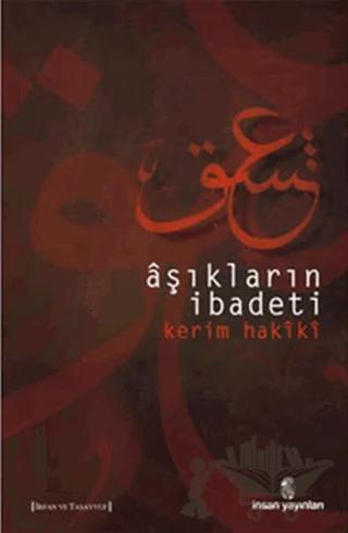 Aşıkların İbadeti
