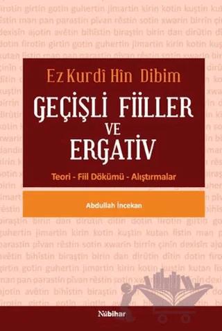 Geçişli Fiiller ve Ergativ