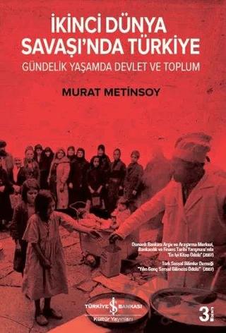 İkinci Dünya Savaşı’nda Türkiye