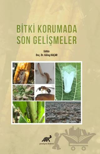 Bitki Korumada Son Gelişmeler