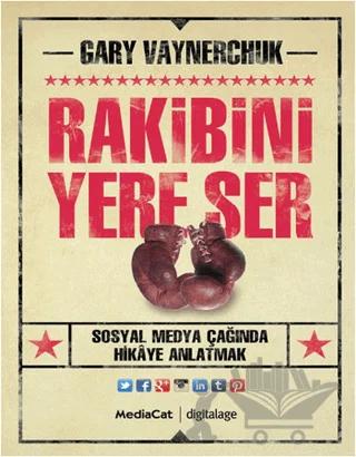 Rakibini Yere Ser