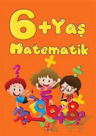 6+ Yaş Matematik