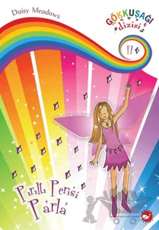 Pırıltı Perisi Parla