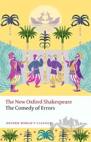The Comedy Of Errors