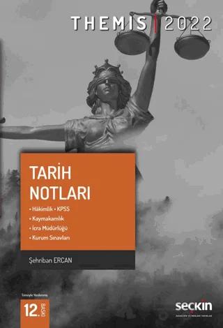 THEMIS - Tarih Notları