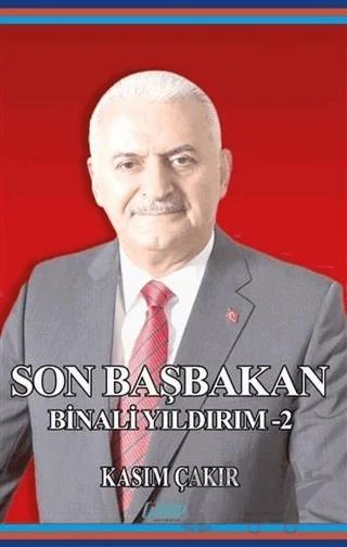 Son Başbakan Binali Yıldırım - 2