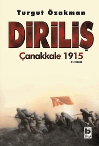 Diriliş Çanakkale 1915