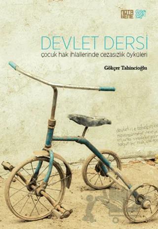 Devlet Dersi
