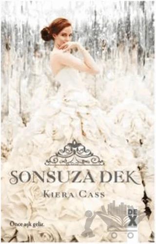 Beni Seç 3: Sonsuza Dek
